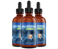 NuNerve Pills